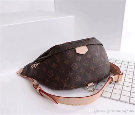 louis vuitton bum bag dhgate|louis vuitton bum bag vintage.